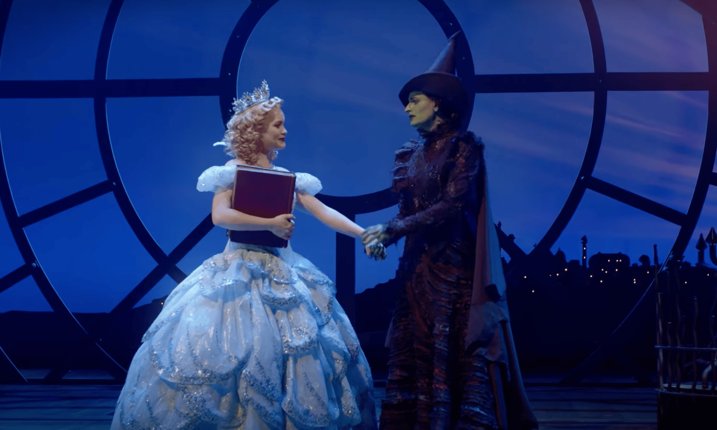 20 Best Broadway Musicals Of All Time